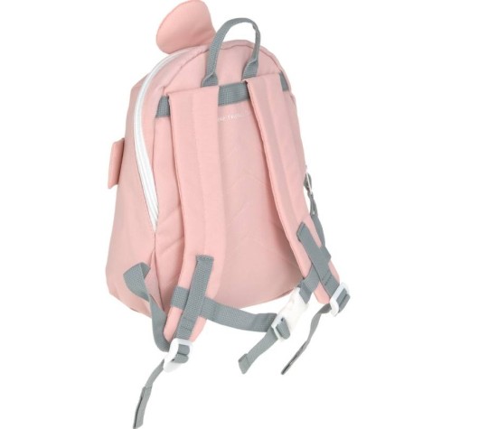 Sac A Dos Tiny Drivers Camion De Glace
