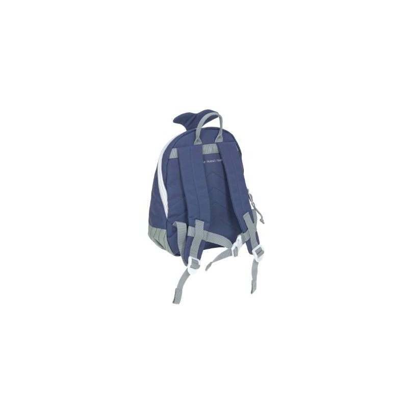 Sac A Dos Tiny About Friends Baleine Bleu Foncé Sac A Dos Tiny About Friends Baleine Bleu Foncé