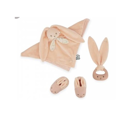 Mon Premier Coffret De Naissance Pêche