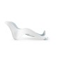 Transat De Bain Fit Bleu Transat De Bain Fit Bleu