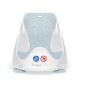 Transat De Bain Fit Bleu Transat De Bain Fit Bleu