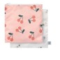 Lot De 2 Pochettes Pour Snack Happy Fruits Cerise Lot De 2 Pochettes Pour Snack Happy Fruits Cerise