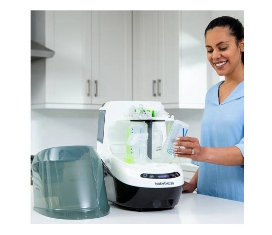 Lave Biberon Bottle Washer Pro Baby Brezza