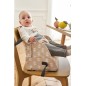 Rehausseur Chaise Déperlant Beige Rehausseur Chaise Déperlant Beige