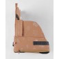 Rehausseur Chaise Déperlant Caramel Rehausseur Chaise Déperlant Caramel
