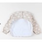Bavoir Tablier Tender Beige Bavoir Tablier Tender Beige