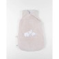 Gigoteuse bag 70cm veloudoux bali & snow Gigoteuse bag 70cm veloudoux bali & snow