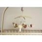 Mobile Musical Fairy Garden Mobile Musical Fairy Garden