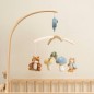 Mobile Musical Forest Friends Mobile Musical Forest Friends