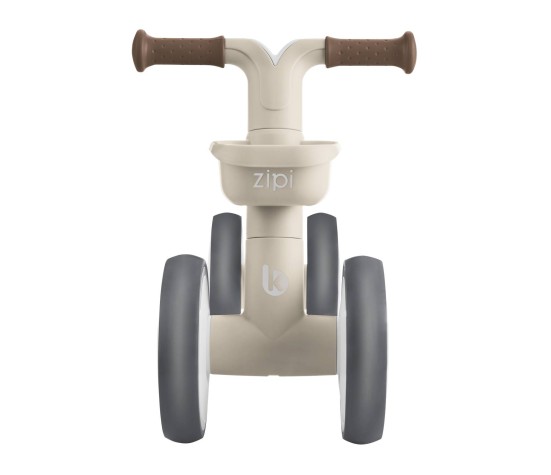 Porteur Zipi Beige