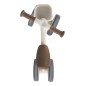 Porteur Zipi Beige Porteur Zipi Beige
