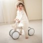 Porteur Zipi Beige Porteur Zipi Beige
