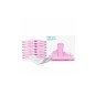 Compresses froides de soulagement rapide+ culottes post-partum jetables (8 compresses + 2 culottes) Compresses froides de soulagement rapide+ culottes post-partum jetables (8 compresses + 2 culottes)