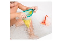 3 Petits Bateau Flottants