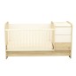 Lit Combiné évolutif 140x70 en 90x190 Paloma Lit Combiné évolutif 140x70 en 90x190 Paloma