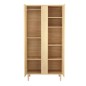 Armoire 2 portes Paloma Bois Armoire 2 portes Paloma Bois