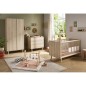 Armoire 2 portes Paloma Bois Armoire 2 portes Paloma Bois