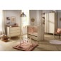 Commode 3 tiroirs Mélinée Commode 3 tiroirs Mélinée