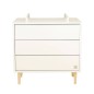 Commode 3 tiroirs Paloma Commode 3 tiroirs Paloma