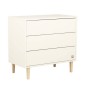 Commode 3 tiroirs Paloma Commode 3 tiroirs Paloma