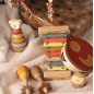 Coffret Musical en Bois Coffret Musical en Bois