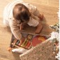Coffret Musical en Bois Coffret Musical en Bois