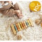Coffret Musical en Bois Coffret Musical en Bois