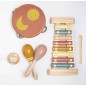 Coffret Musical en Bois Coffret Musical en Bois