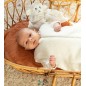 Gigoteuse 0-6 mois Serpa Wooly