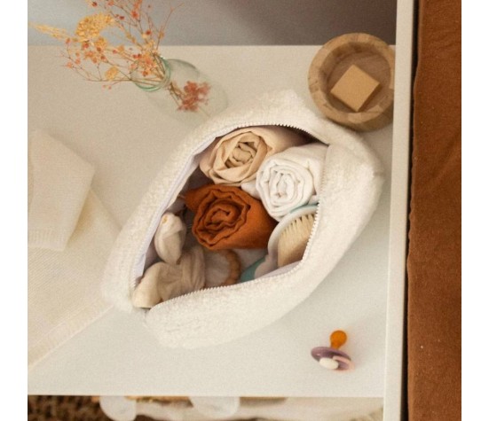 Trousse de toilette - Wooly