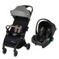 Poussette Duo Sunlite Tinted Gray Poussette Duo Sunlite Tinted Gray