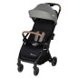 Poussette Duo Sunlite Tinted Gray Poussette Duo Sunlite Tinted Gray