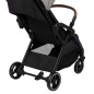 Poussette Duo Sunlite Tinted Gray Poussette Duo Sunlite Tinted Gray