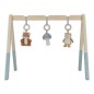 Arche d'éveil en bois - Forest Friends Arche d'éveil en bois - Forest Friends