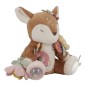 Peluche D'activités Faon Fairy Garden Peluche D'activités Faon Fairy Garden