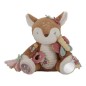 Peluche D'activités Faon Fairy Garden Peluche D'activités Faon Fairy Garden