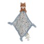 Doudou Carré Renard Forest Friends