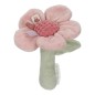 Hochet Peluche Fleur Fairy Garden Hochet Peluche Fleur Fairy Garden