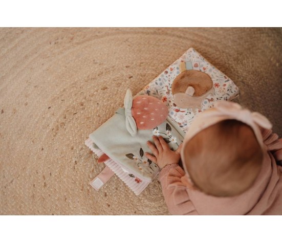 Livre d'activités - Fairy Garden