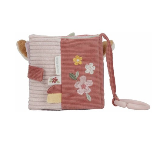 Livre pour Poussette - Fairy Garden