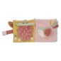 Livre pour Poussette - Fairy Garden Livre pour Poussette - Fairy Garden