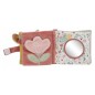 Livre pour Poussette - Fairy Garden Livre pour Poussette - Fairy Garden