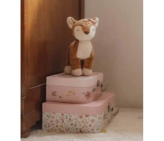 Peluche Cerf - Fairy Garden