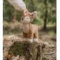 Peluche Cerf - Fairy Garden Peluche Cerf - Fairy Garden