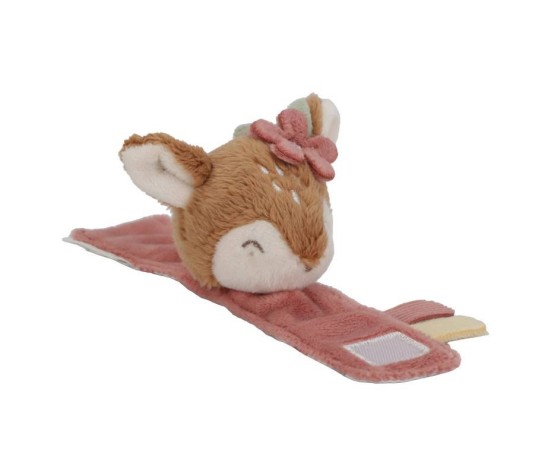 Hochet de poignet Cerf - Fairy Garden