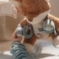 Peluche D'activités Renard - Forest Friends Peluche D'activités Renard - Forest Friends