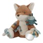 Peluche D'activités Renard - Forest Friends Peluche D'activités Renard - Forest Friends