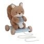 Peluche à Tirer Écureuil - Forest Friends Peluche à Tirer Écureuil - Forest Friends