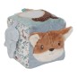 Cube d'activités - Forest Friends Cube d'activités - Forest Friends