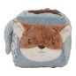 Cube d'activités - Forest Friends Cube d'activités - Forest Friends